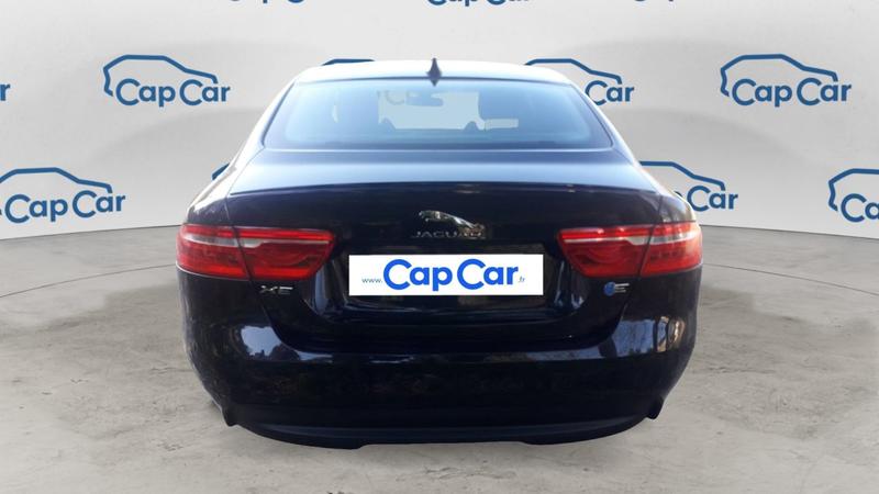 Jaguar Xe 2.0 163 R-Sport - Automatique