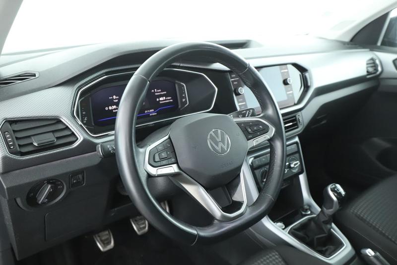 Volkswagen t-Cross 1.0 Tsi Active 110 ch