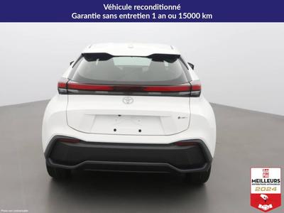 Toyota c-Hr 1.8 140ch Dynamic Ng23