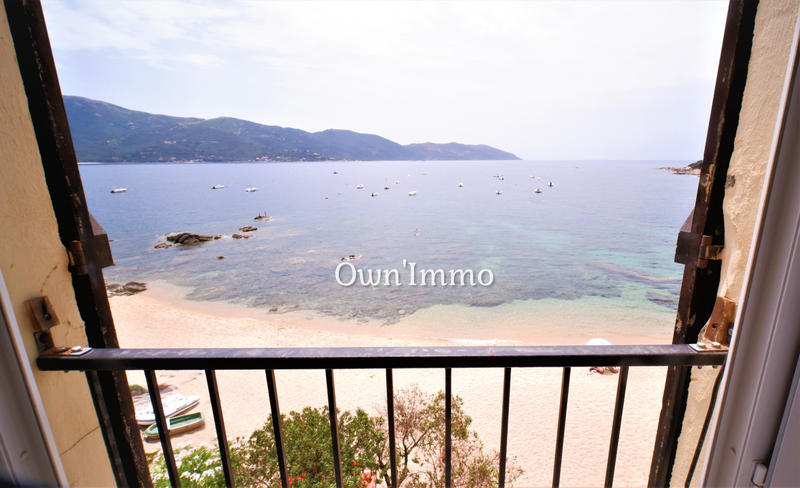 Appartement - 31 m² - 1 pièce