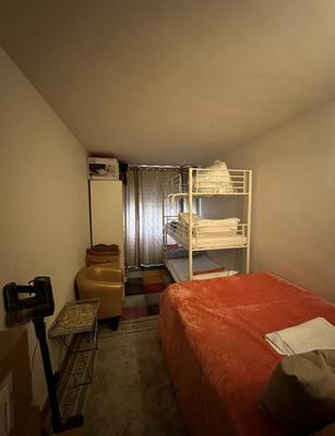 Appartement ancien - 64 m² - 3 pièces