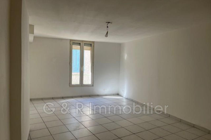 Appartement - 31 m²