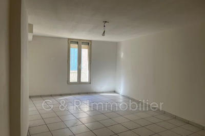 Appartement - 31 m²
