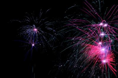 Soirée du Nouvel An