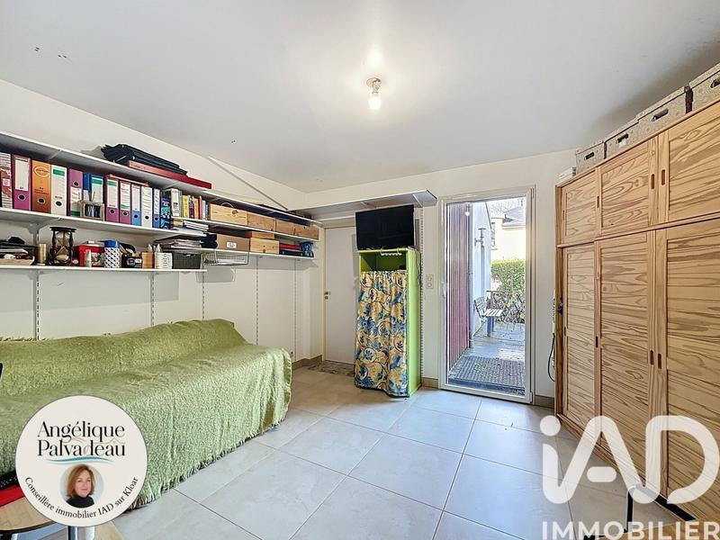 Maison de maîtres - 120 m² - 5 pièces