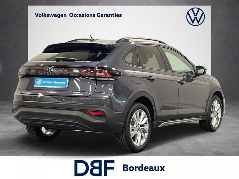 Volkswagen Taigo 1.0 Tsi 116 Bvm6 Vw Edition