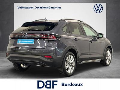 Volkswagen Taigo 1.0 Tsi 116 Bvm6 Vw Edition