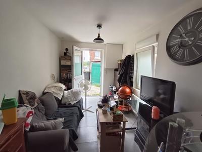 Maison - 30 m² - 2 pièces