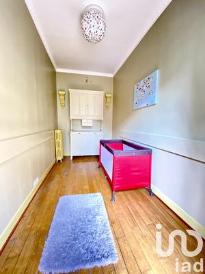 Appartement - 41 m² - 3 pièces