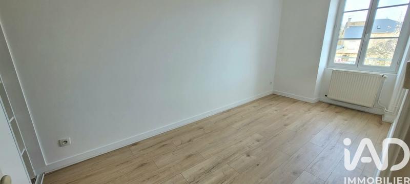 Maison de village - 114 m² - 5 pièces