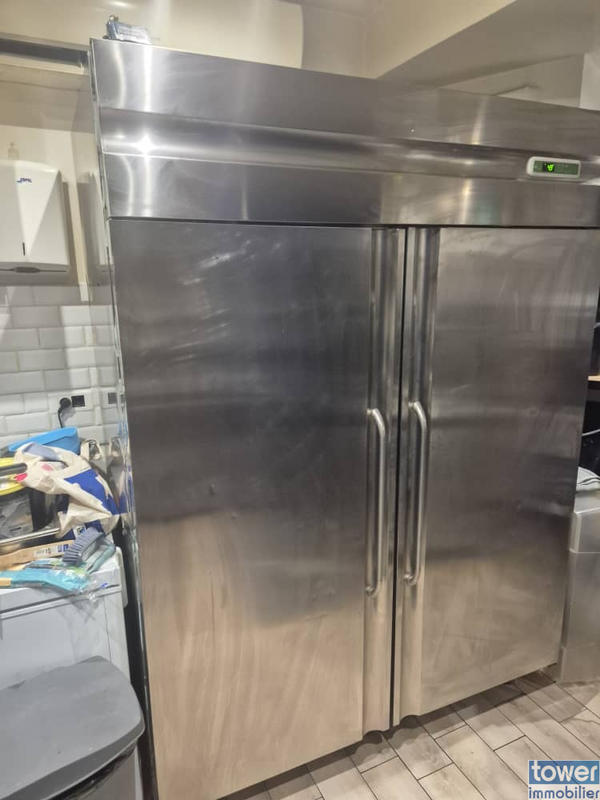 Fonds de commerce - Magasins - 23 m²