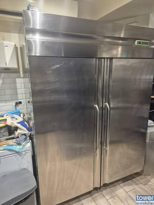 Fonds de commerce - Magasins - 23 m²