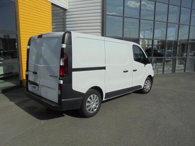 Renault Trafic L1h1 1t2 2.0 Dci 170 Grand Confort