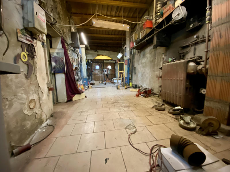 Maison - 209 m² - 10 pièces