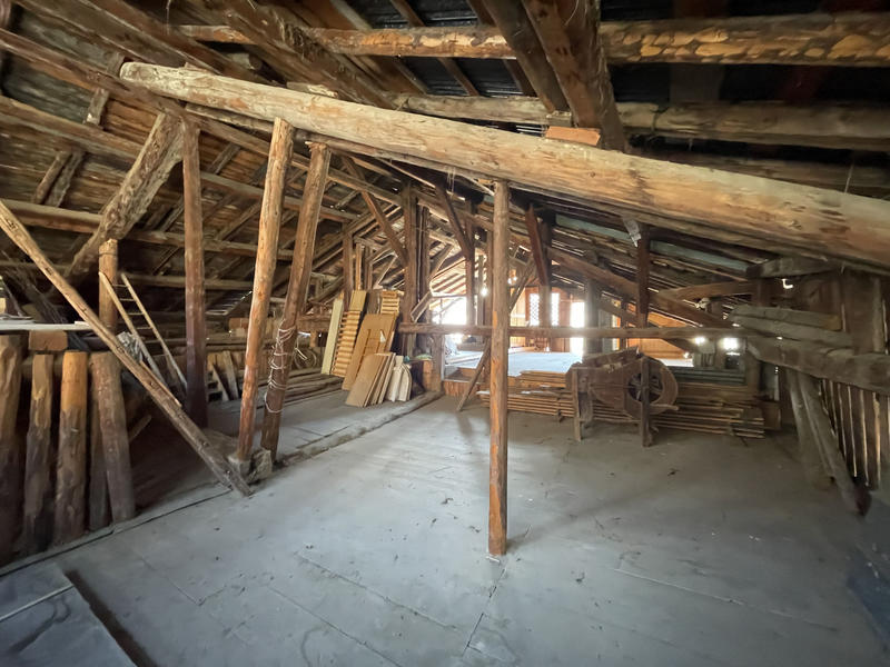 Maison - 360 m² - 5 pièces