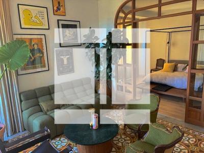 Appartement - 76 m² - 3 pièces