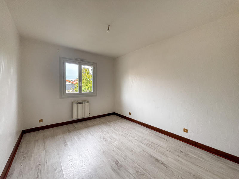 Maison - 116 m² - 5 pièces