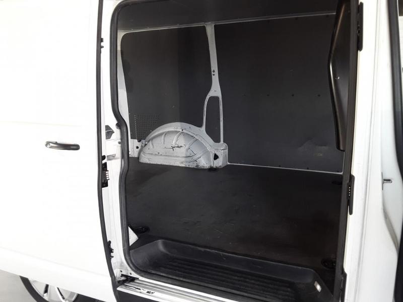 Volkswagen T6 2.0 Tdi 110 Cv Business Line