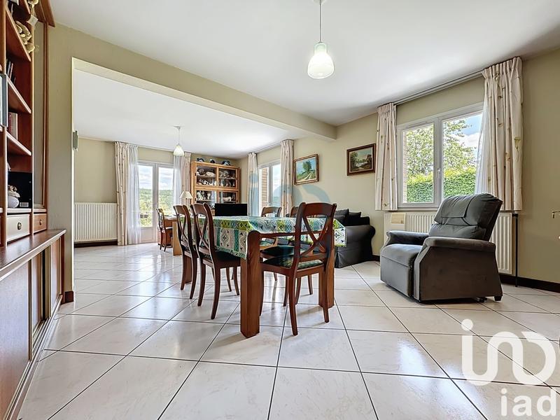 Maison de maîtres - 171 m² - 5 pièces