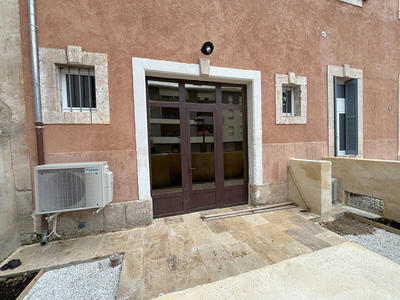 Appartement - 84 m² - 3 pièces