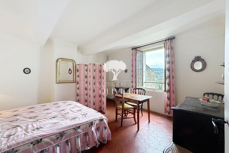 Maison de village - 194 m² - 6 pièces