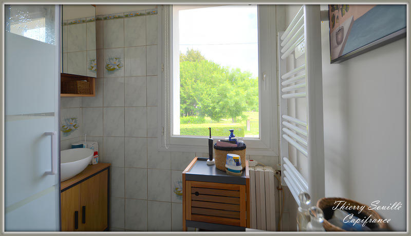 Maison - 113 m² - 7 pièces