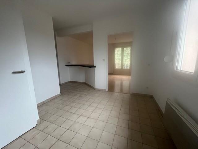 Appartement - 62 m² - 2 pièces