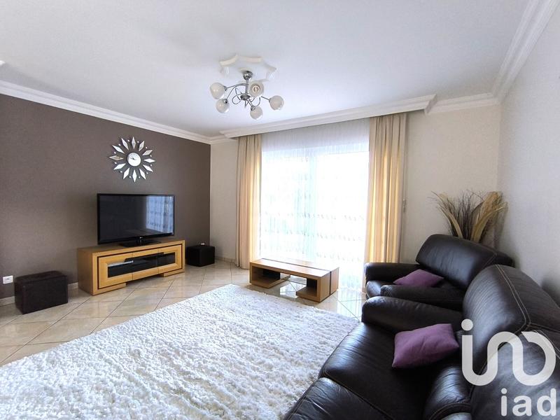 Maison - 137 m² - 5 pièces