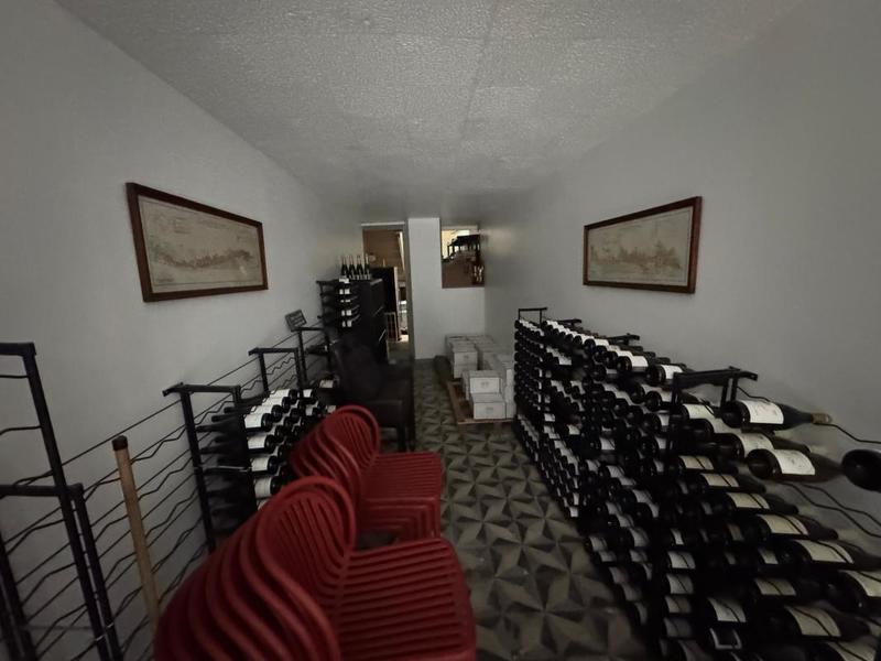 Immeuble - 100 m² - 3 pièces