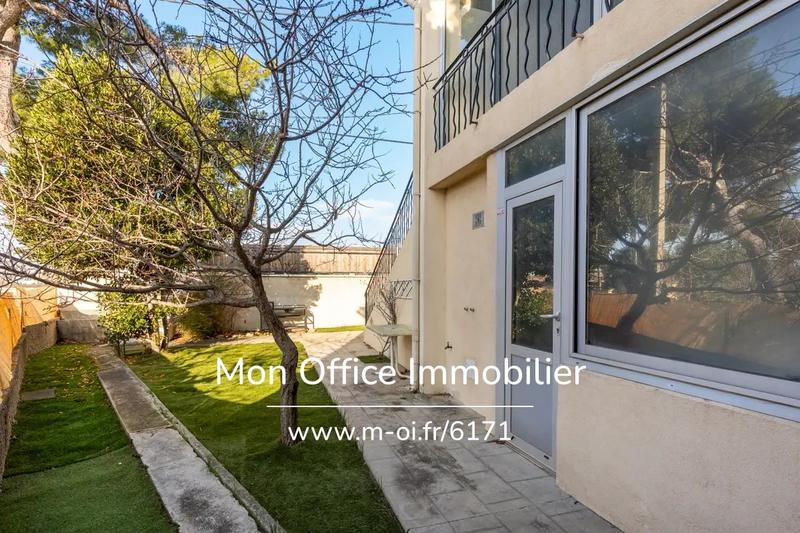 Maison - 82 m² - 5 pièces