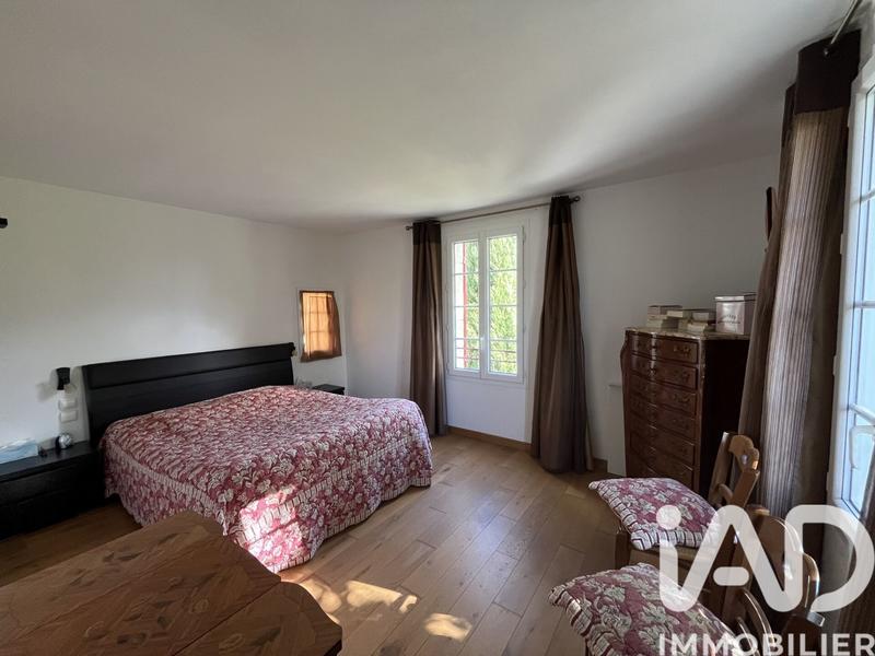 Maison de campagne - 224 m² - 7 pièces