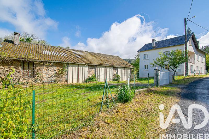Maison - 141 m² - 6 pièces