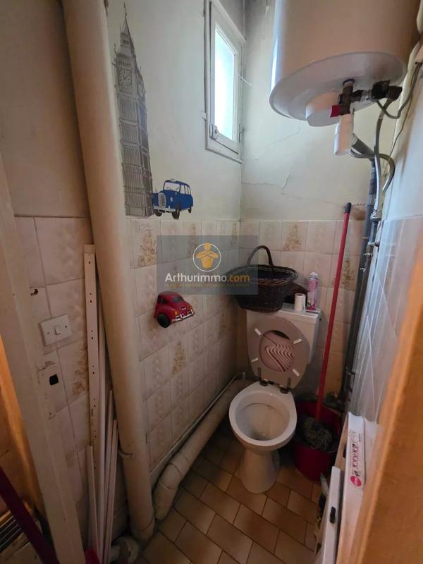 Immeuble - 580 m² - 13 pièces