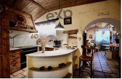 Maison de village - 116 m² - 5 pièces