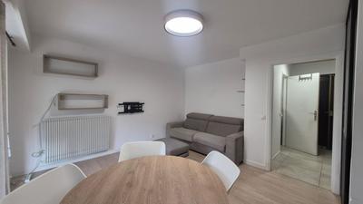 Studio - 26 m² - 1 pièce