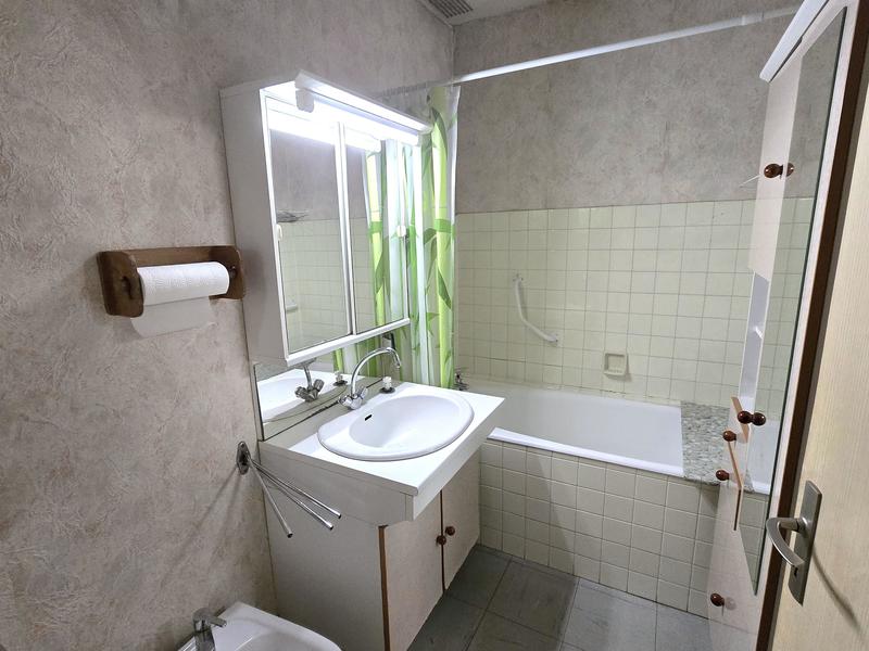 Maison jumelée - 85 m² - 3 pièces