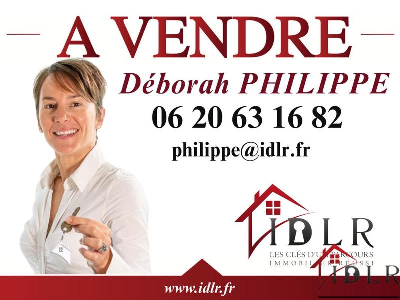 Pavillon - 100 m² - 6 pièces