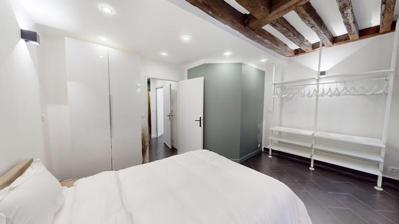 Appartement - 71 m² - 4 pièces