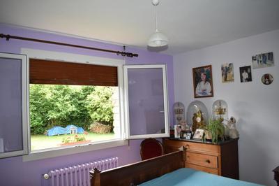 Maison - 95 m² - 7 pièces