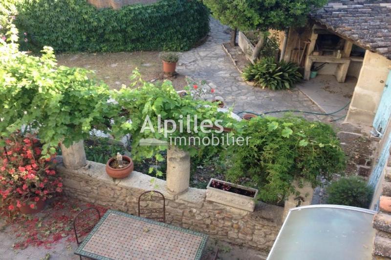 Maison de village - 250 m² - 10 pièces