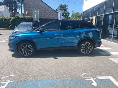 Renault Austral full hybrid E-Tech 200 ch Esprit Alpine