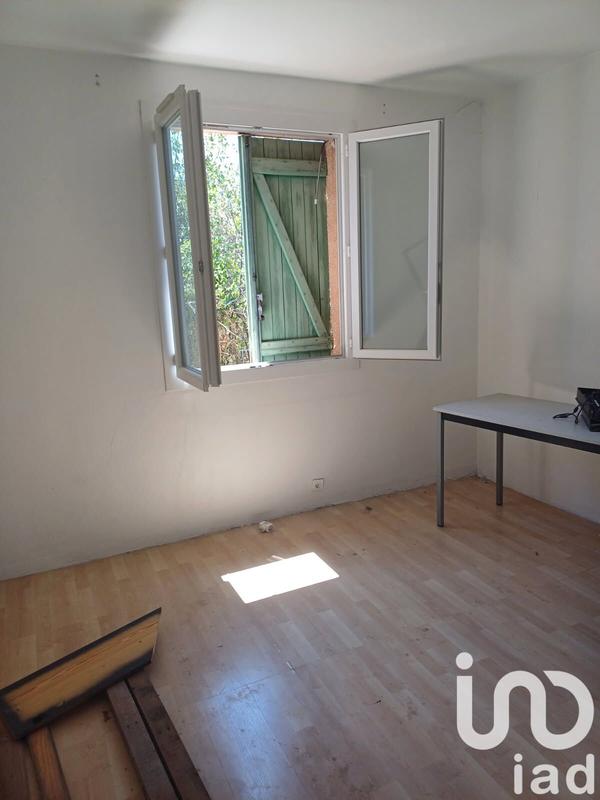 Maison de village - 195 m² - 7 pièces