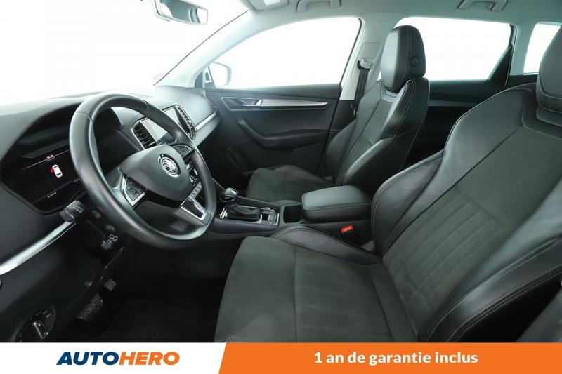 Skoda Karoq 1.5 Tsi Act Style Dsg7 150 ch