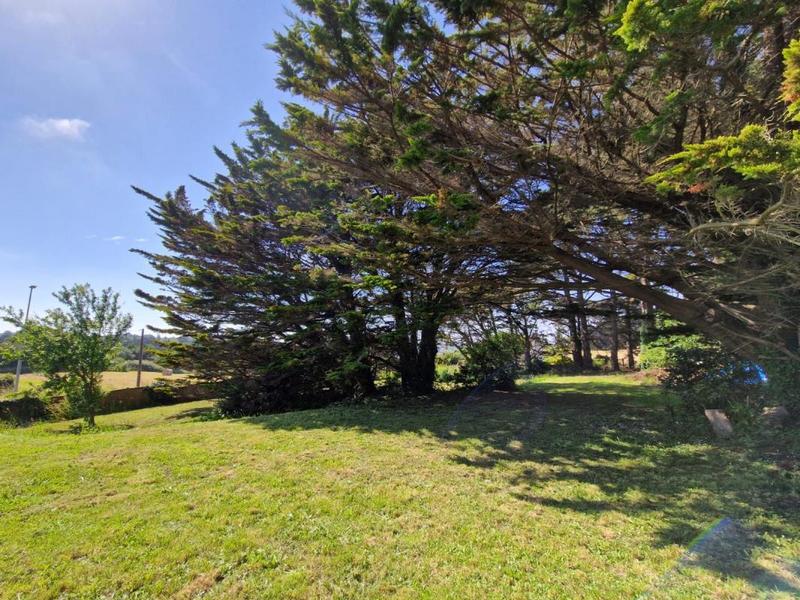 Maison - 121 m² - 5 pièces