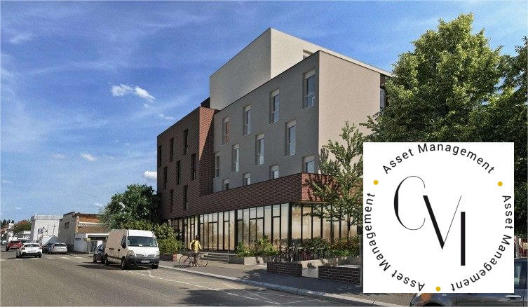 Local commercial - 133 m²