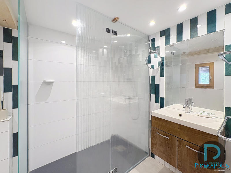 Appartement - 31 m² - 1 pièce