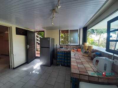 Appartement - 53 m² - 2 pièces