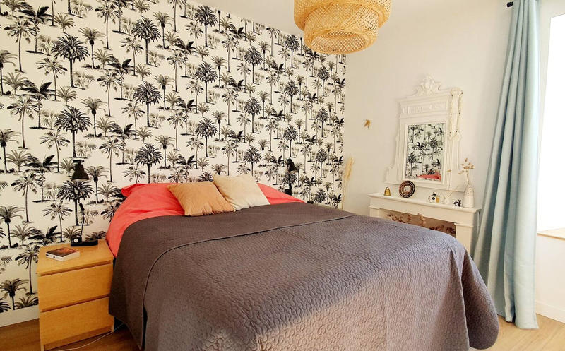 Maison - 215 m² - 8 pièces