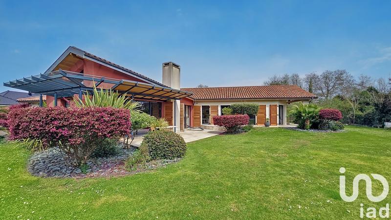 Maison de maîtres - 197 m² - 6 pièces