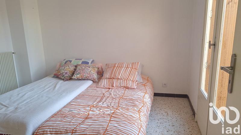 Maison - 80 m² - 3 pièces